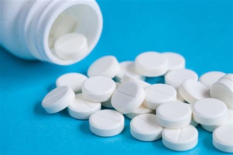 Small round white pill for pain. Things To Know About Small round white pill for pain. 